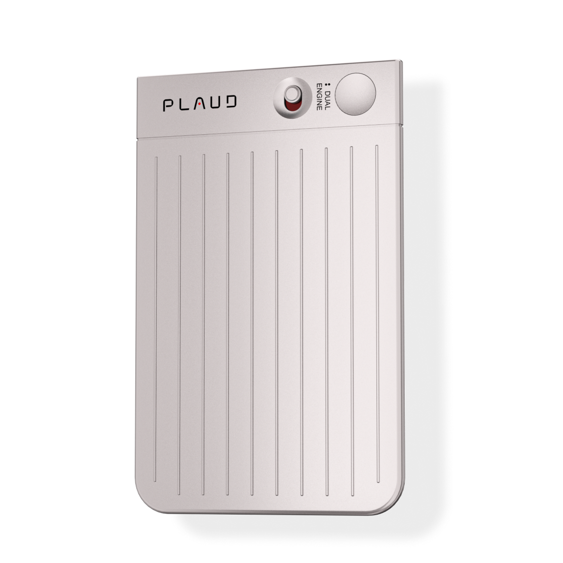PLAUD NOTE & NotePin