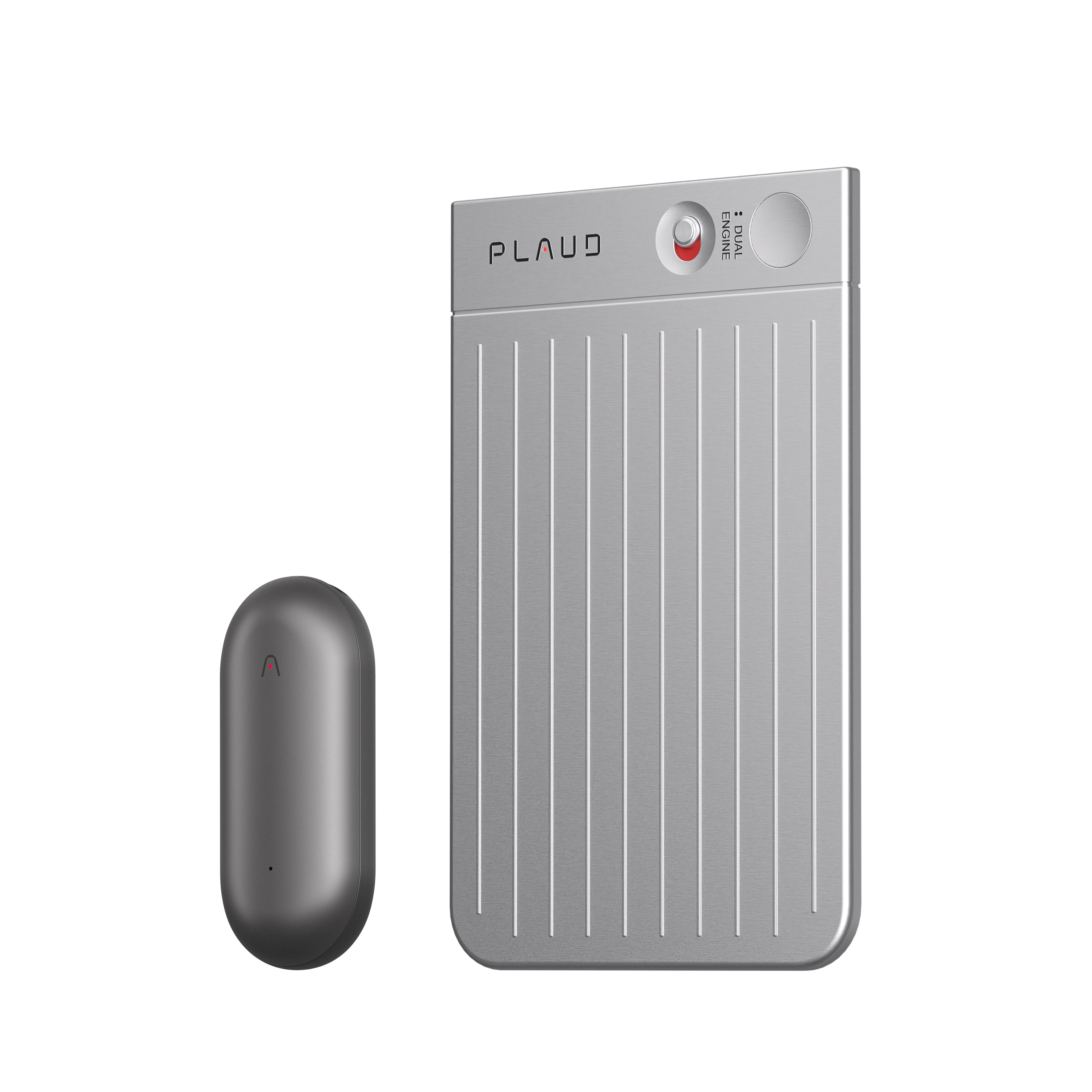 PLAUD NOTE & NotePin