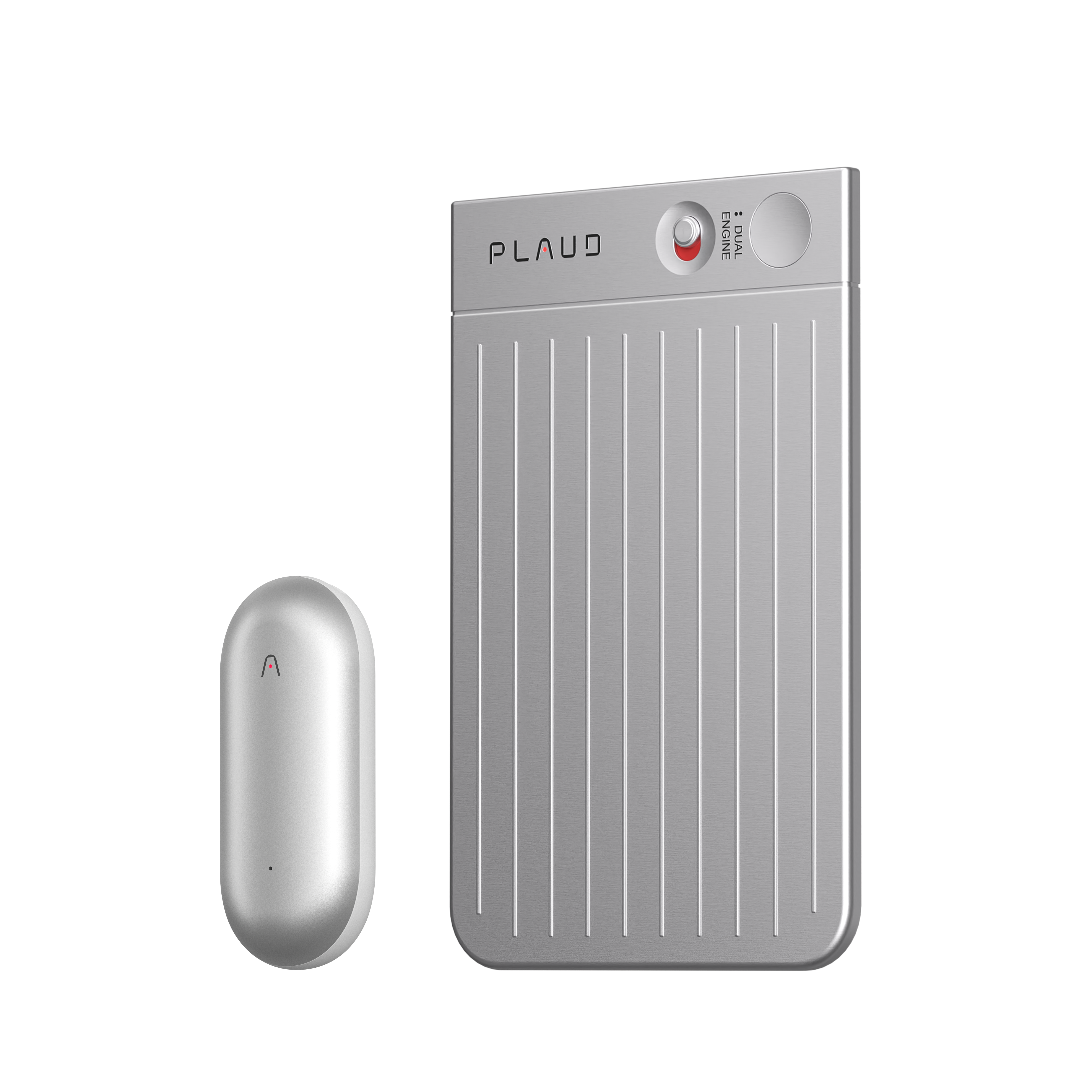 PLAUD NOTE & NotePin