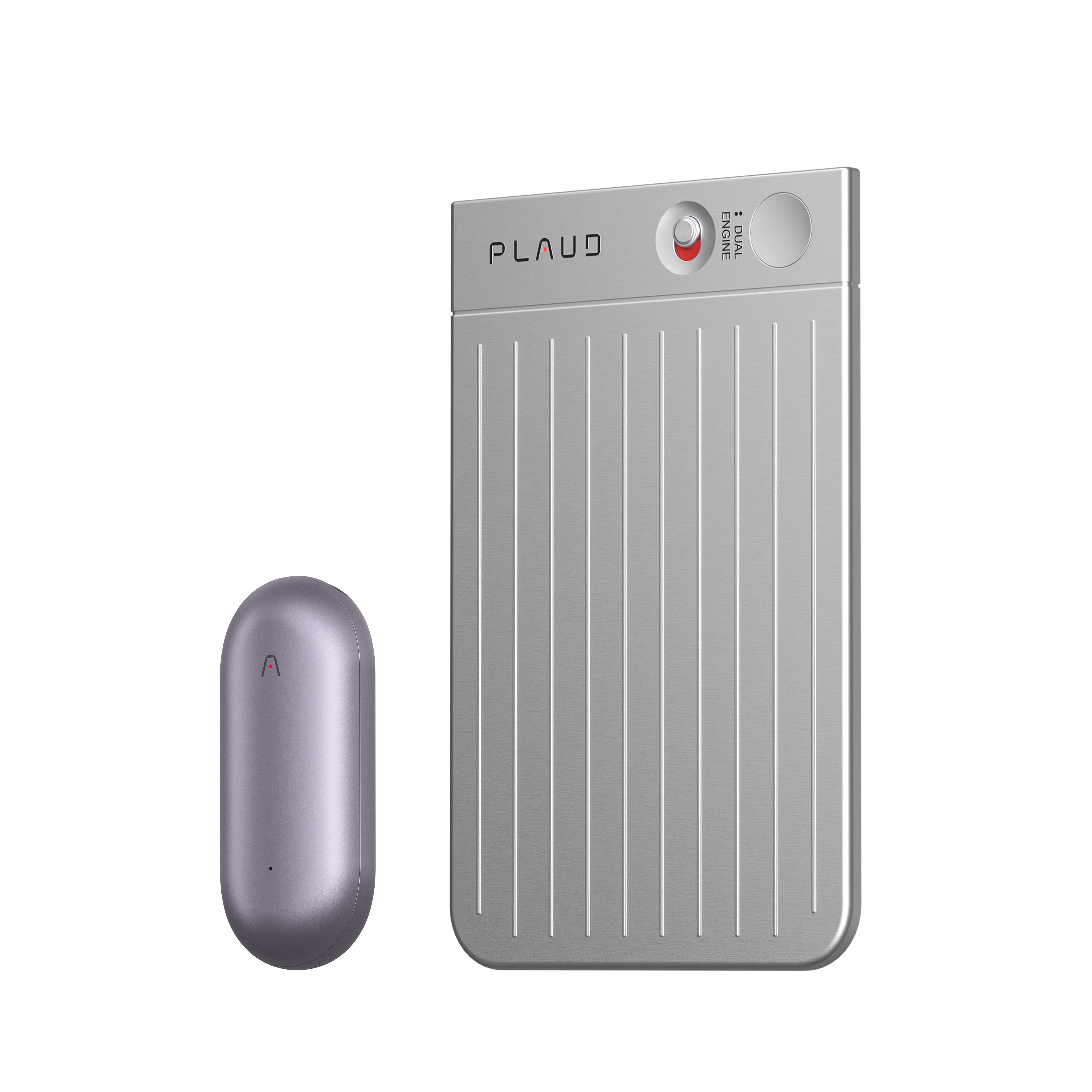 PLAUD NOTE & NotePin
