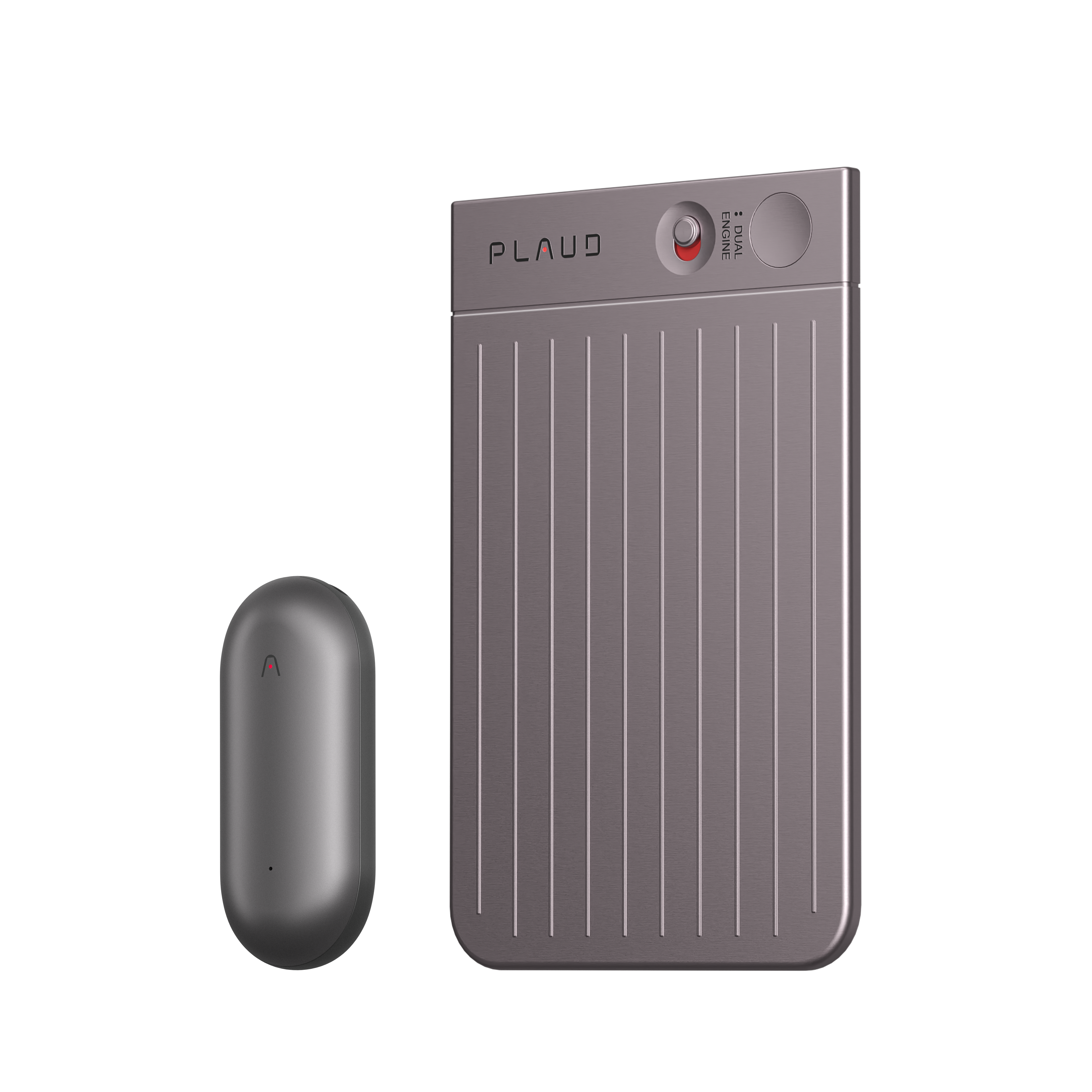 PLAUD NOTE & NotePin
