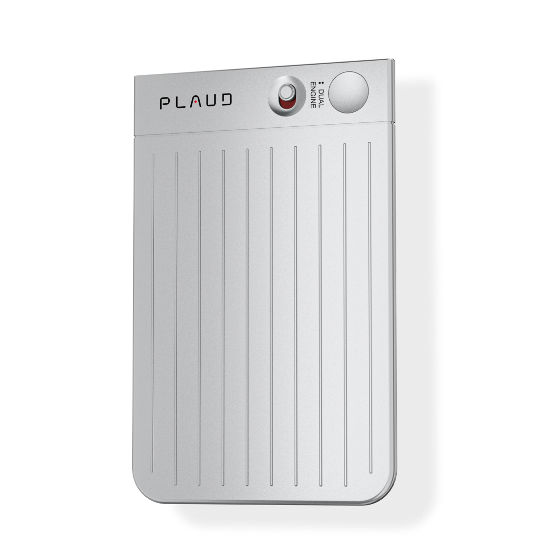 PLAUD NOTE & NotePin