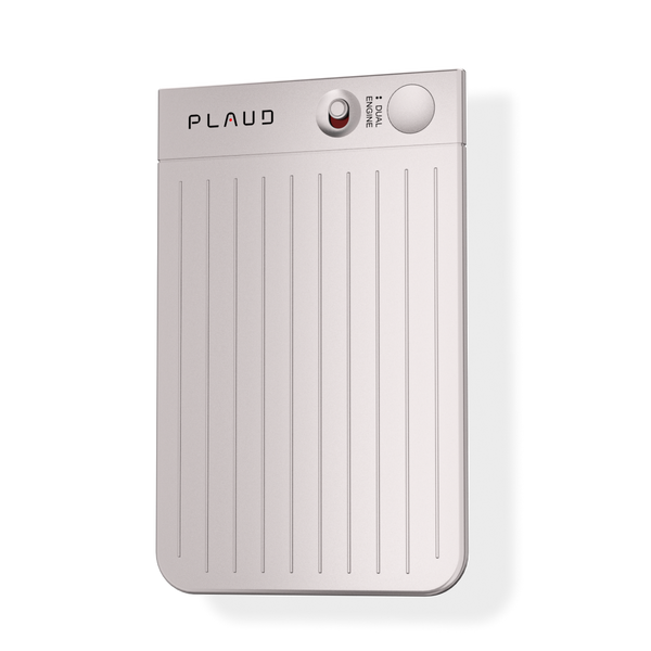 PLAUD NOTE AI Voice Recorder | 3-Pack
