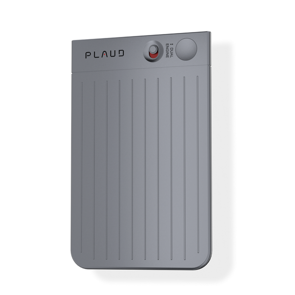 PLAUD NOTE AI Voice Recorder