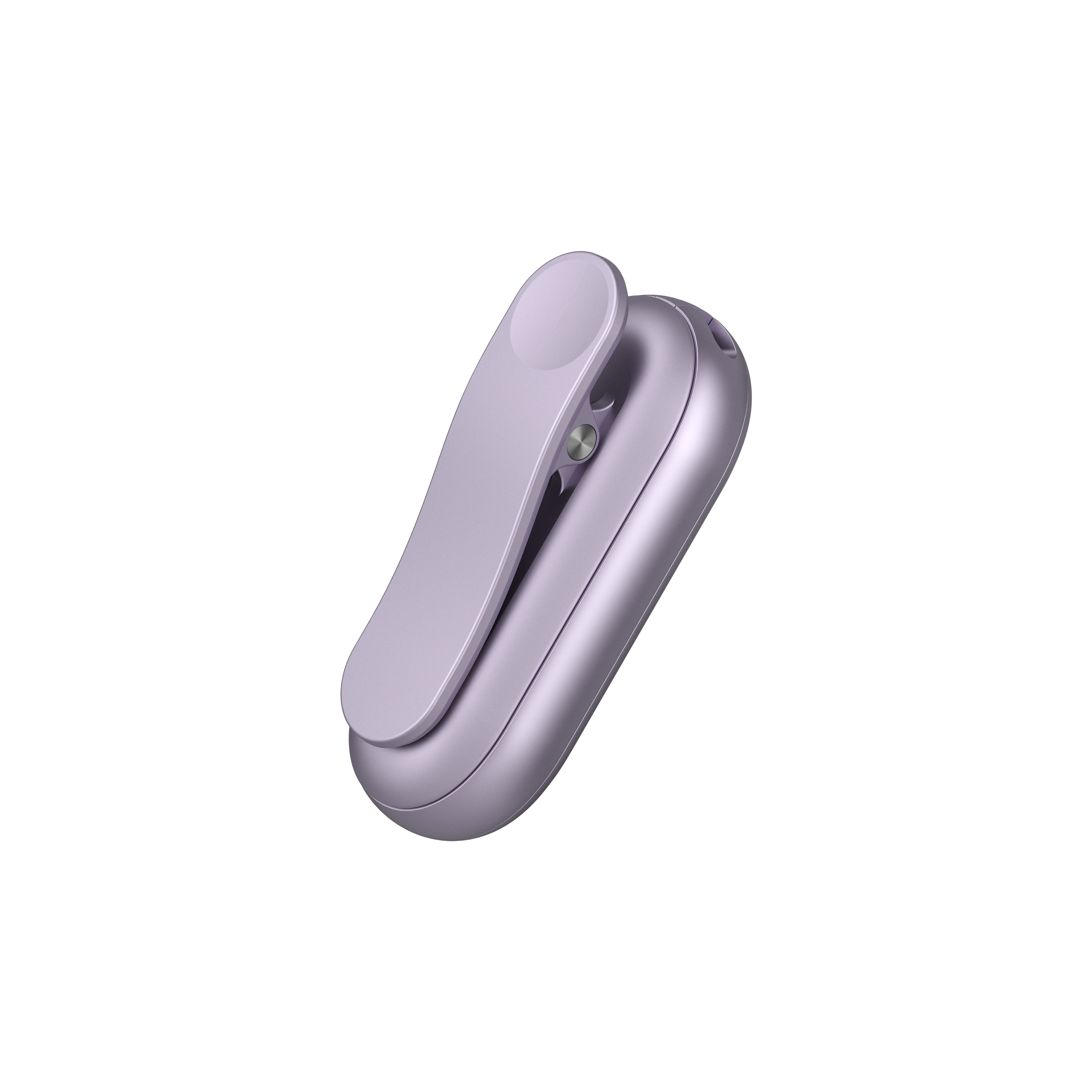 PLAUD NotePin - Wearable AI note taker

