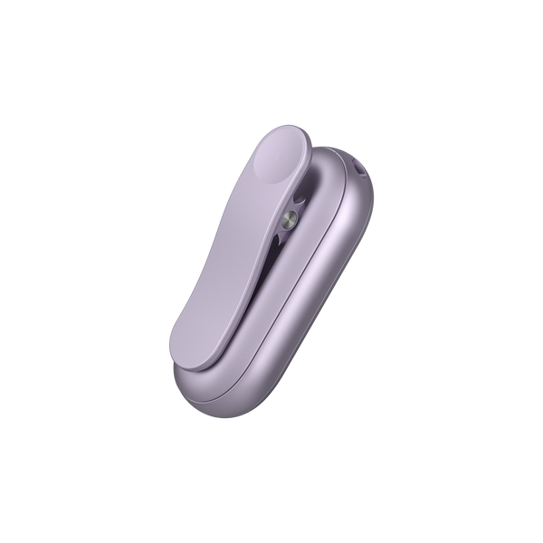 PLAUD NotePin - Wearable AI note taker
