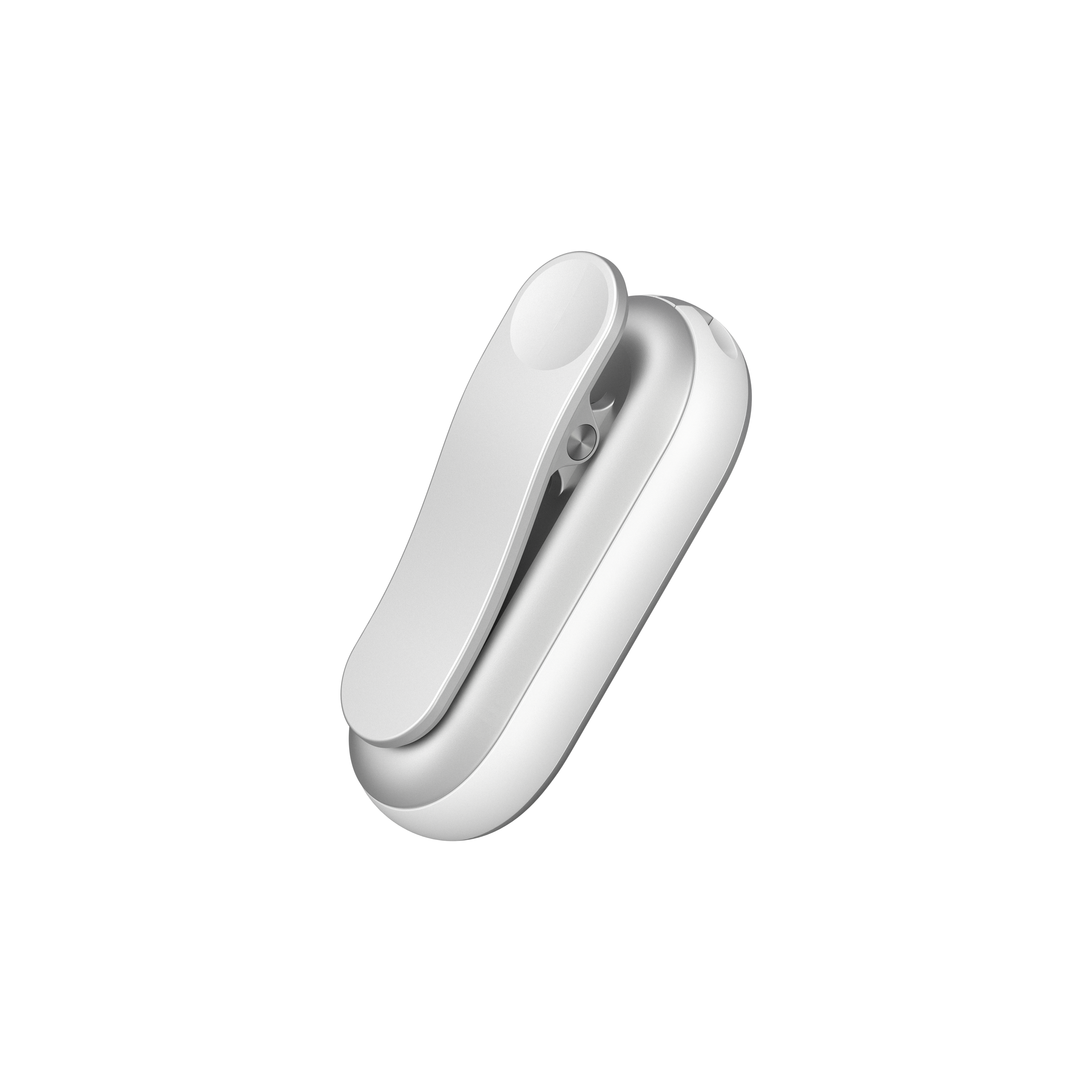 PLAUD NotePin - Wearable AI note taker
