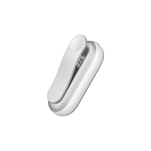 PLAUD NotePin - Wearable AI note taker
