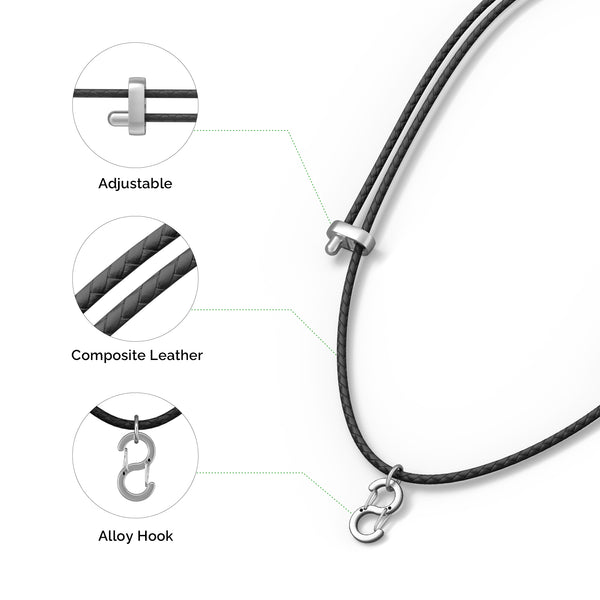 PLAUD NotePin Lanyard