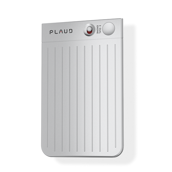 PLAUD NOTE AI Voice Recorder | 3-Pack
