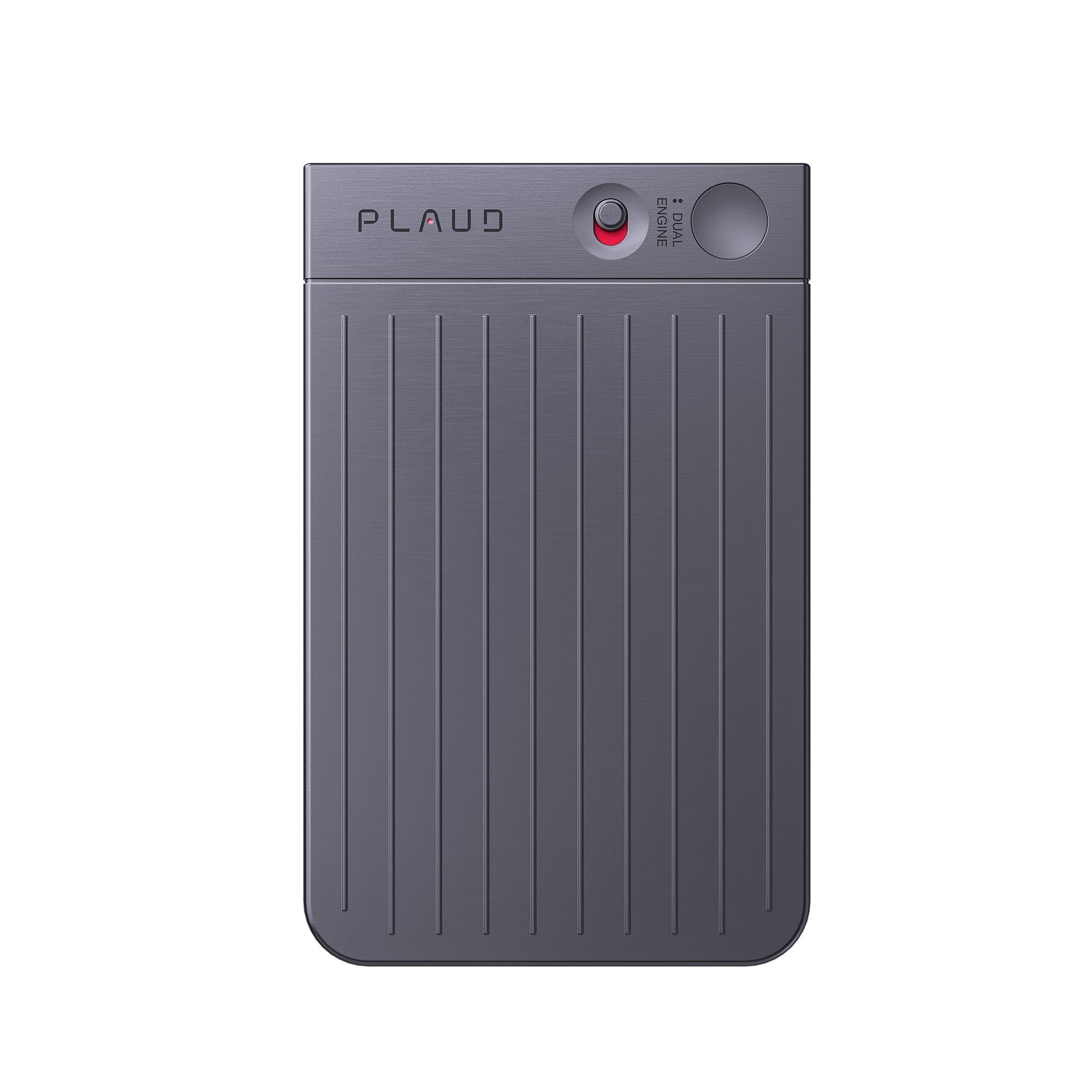 PLAUD NOTE AI Voice Recorder | 3-Pack