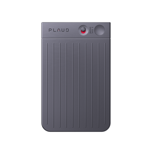 PLAUD NOTE AI Voice Recorder | 3-Pack
