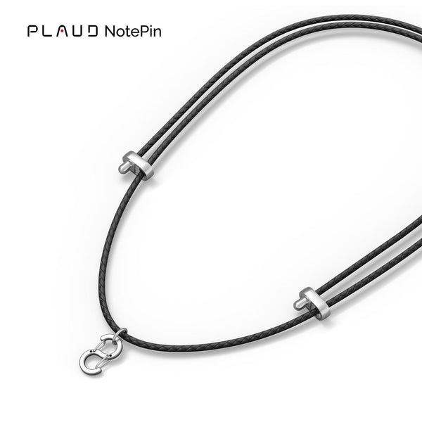 PLAUD NotePin Lanyard