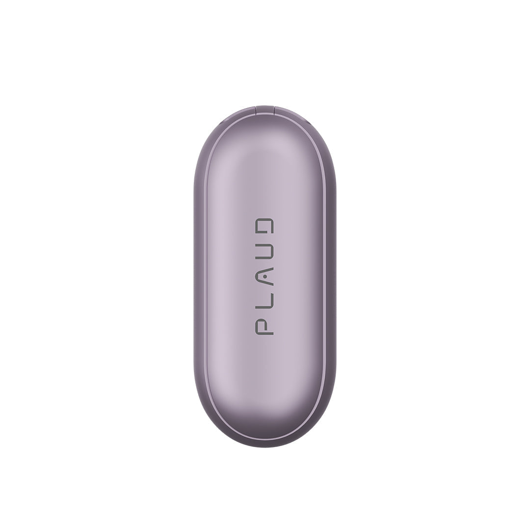 PLAUD NotePin - Wearable AI note taker
