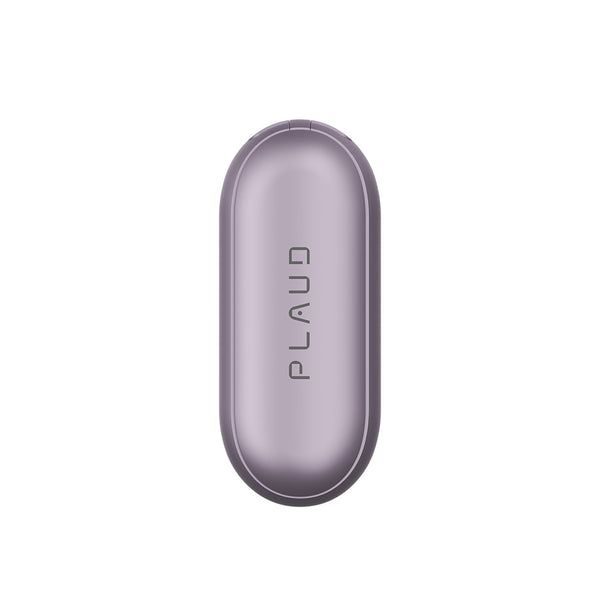 PLAUD NotePin - Wearable AI note taker
