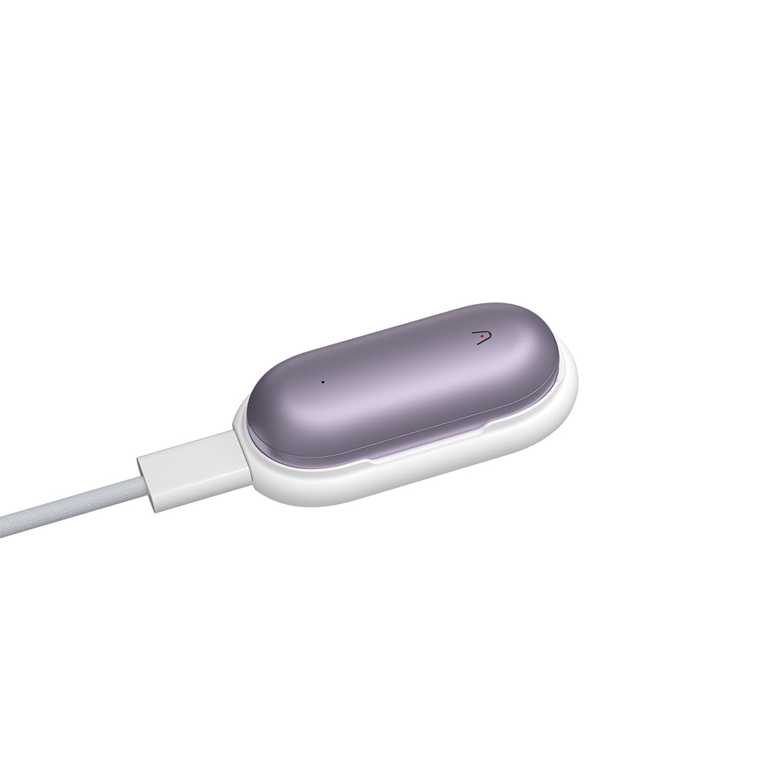 PLAUD NotePin - Wearable AI note taker
