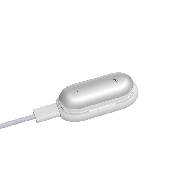 PLAUD NotePin - Wearable AI note taker
