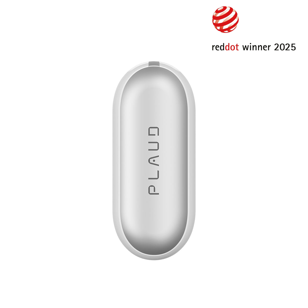 PLAUD NOTE & NotePin